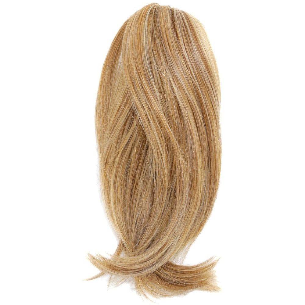 CLAW CLIP PONY WITH BRAID 10'' by Hairdo
