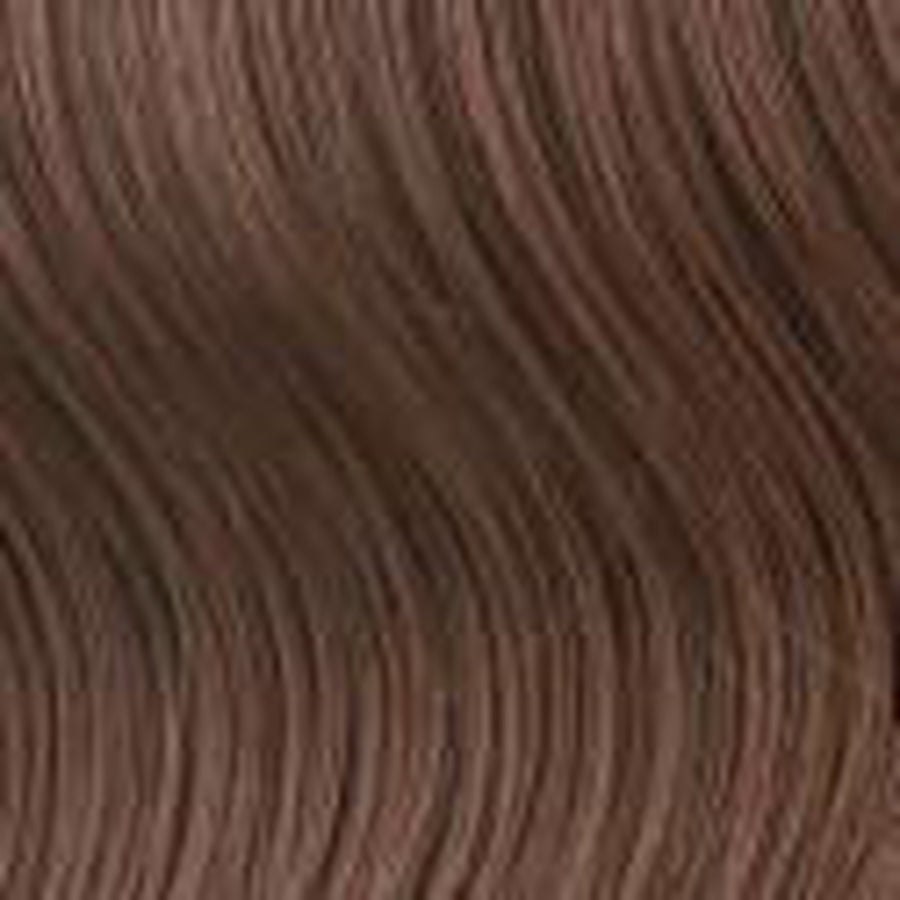 CLAW CLIP PONY WITH BRAID 10'' by Hairdo