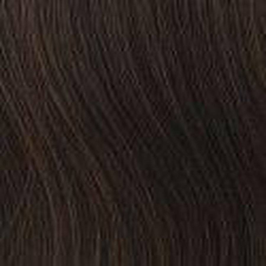 CLAW CLIP PONY WITH BRAID 10'' by Hairdo