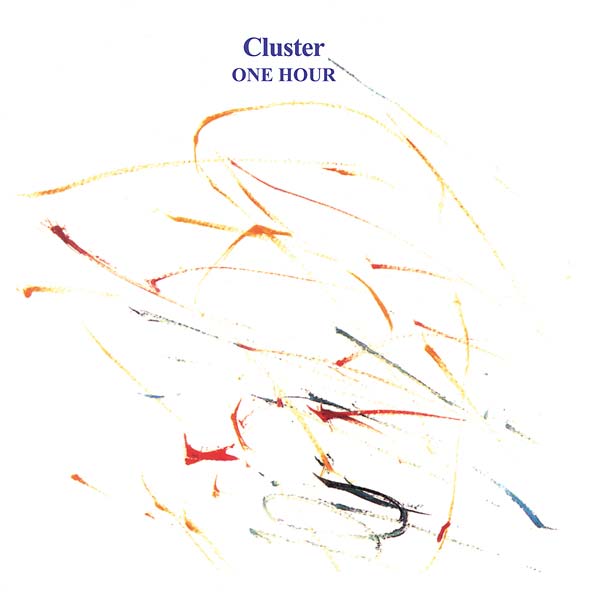 One Hour (180g Vinyl) | Mint (M) Mint (M)