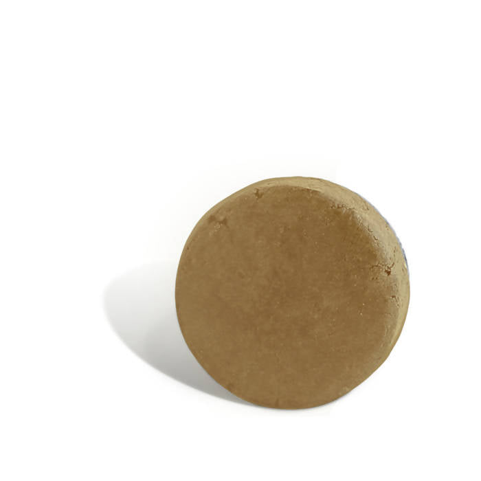 Earth Rhythm Shampoo Bar Hair Nourishing And Oil Control