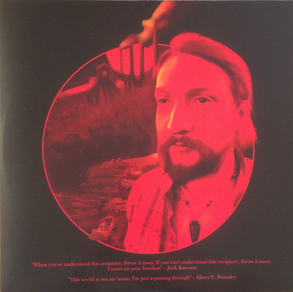 Purgatory (VINYL) | Mint (M) Mint (M)