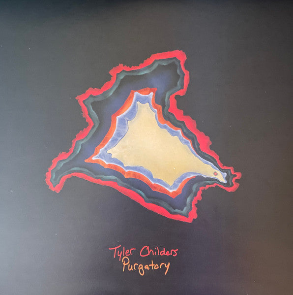 Purgatory (VINYL) | Mint (M) Mint (M)