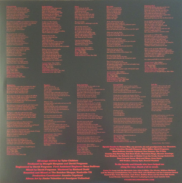 Purgatory (VINYL) | Mint (M) Mint (M)