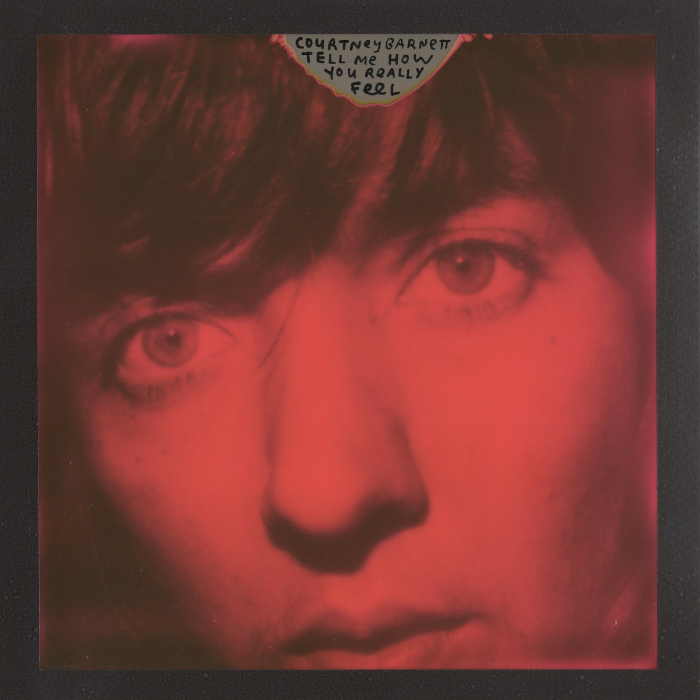 Tell Me How You Really Feel (VINYL) | Mint (M) Mint (M)