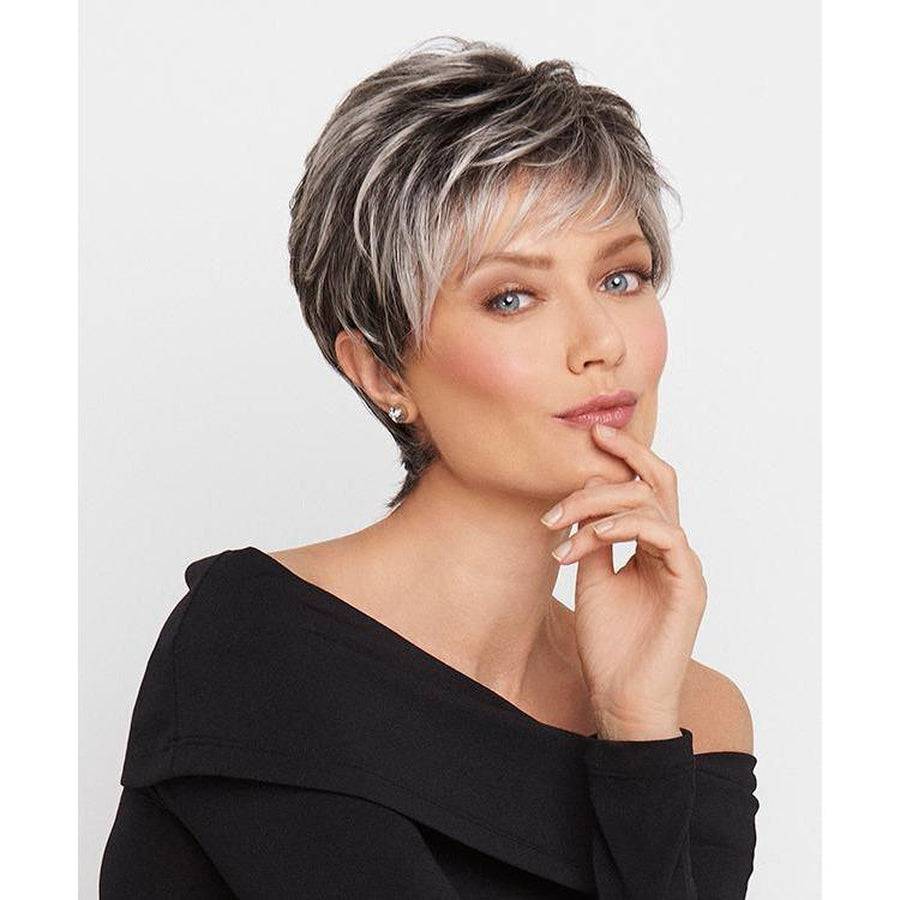 CRUSHING ON CASUAL - Wig by Raquel Welch -
