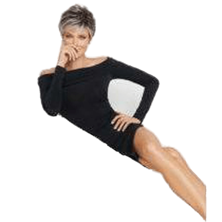 CRUSHING ON CASUAL  ELITE  - Wig by Raquel Welch