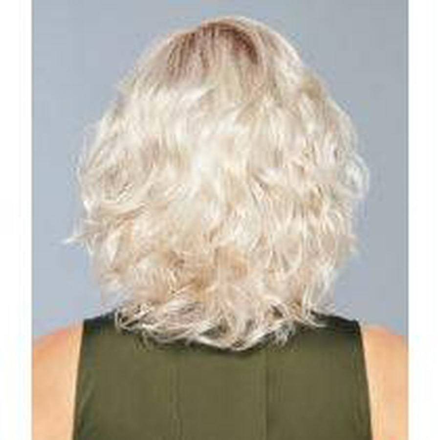 Curl Up Wig  by Eva Gabor