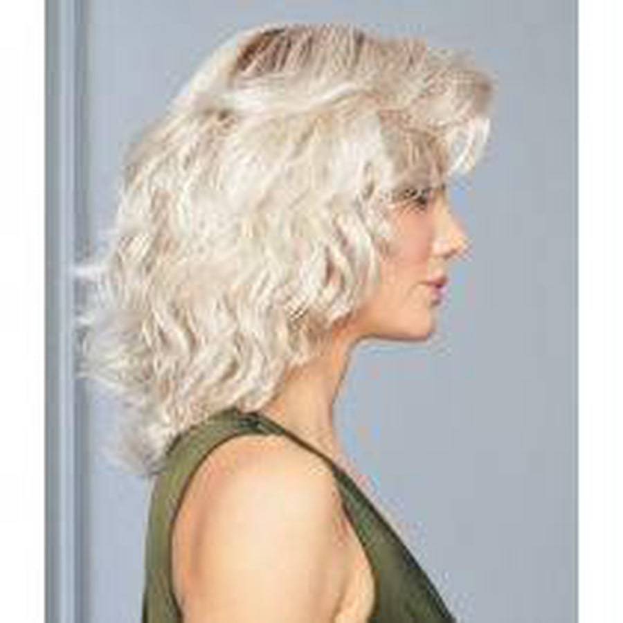 Curl Up Wig  by Eva Gabor
