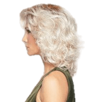 Curl Up Wig  by Eva Gabor
