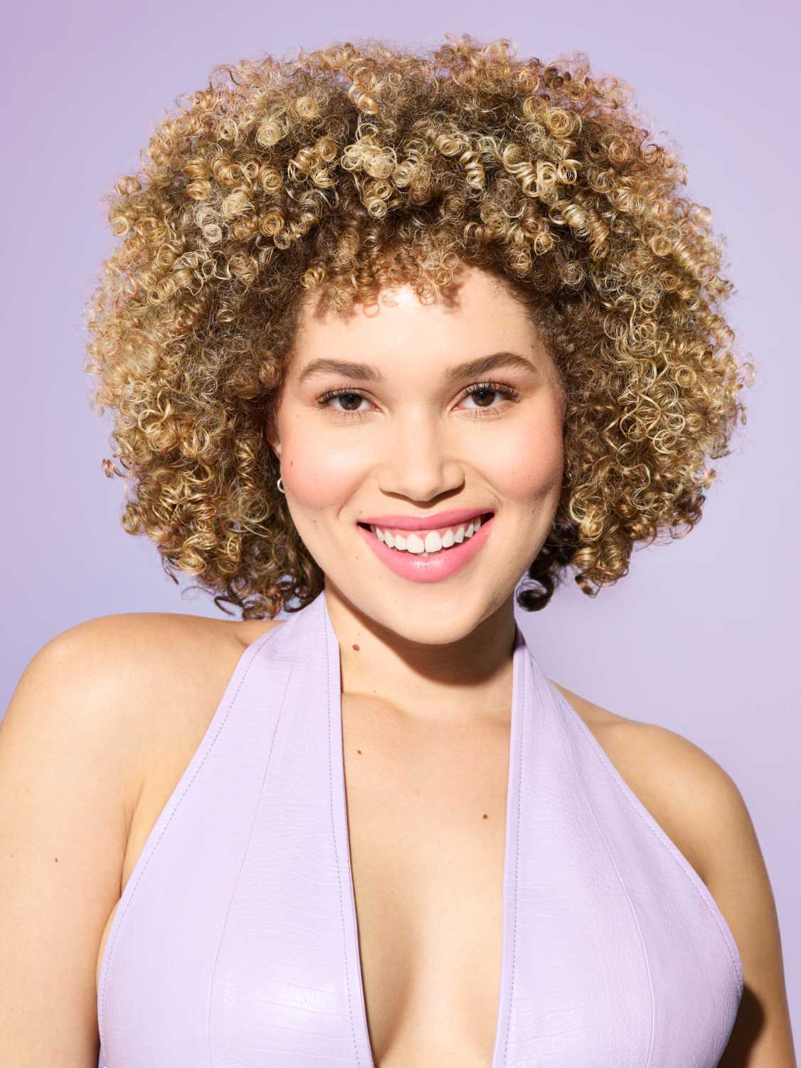 DevaCurl CurlBond Re-Coiling Mild Lather Cleanser 32 fl oz