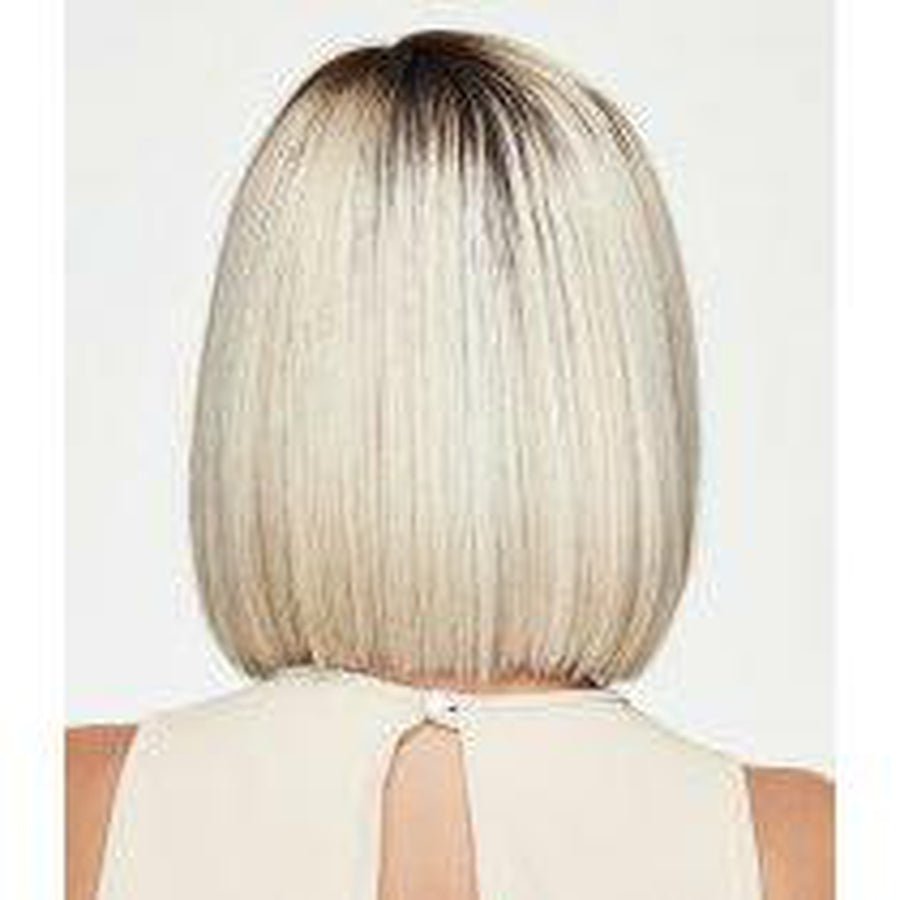 CURRENT EVENTS - wig by Raquel Welch