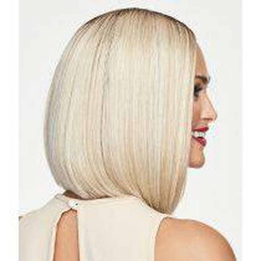 CURRENT EVENTS - wig by Raquel Welch