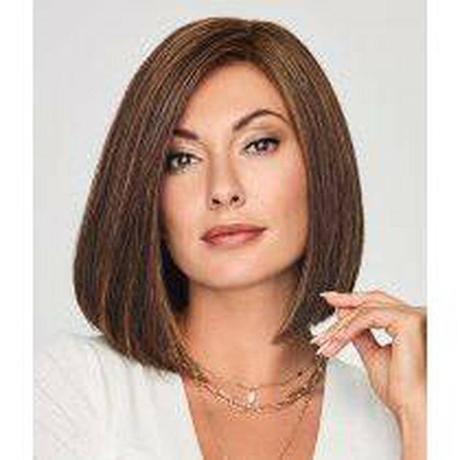 CURRENT EVENTS - wig by Raquel Welch