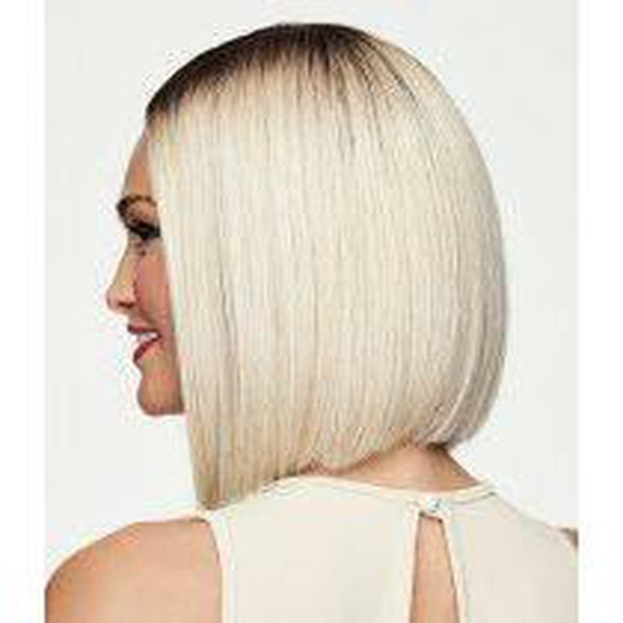 CURRENT EVENTS - wig by Raquel Welch