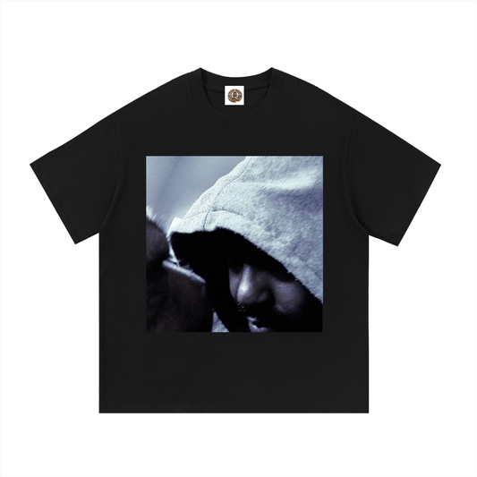 King Klish Essential Cotton T-Shirt