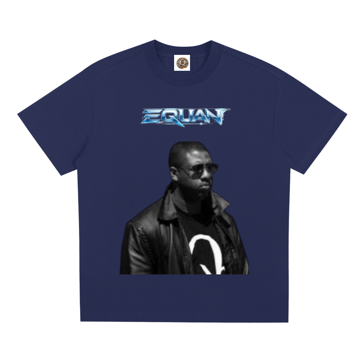 QE Equan T-Shirt