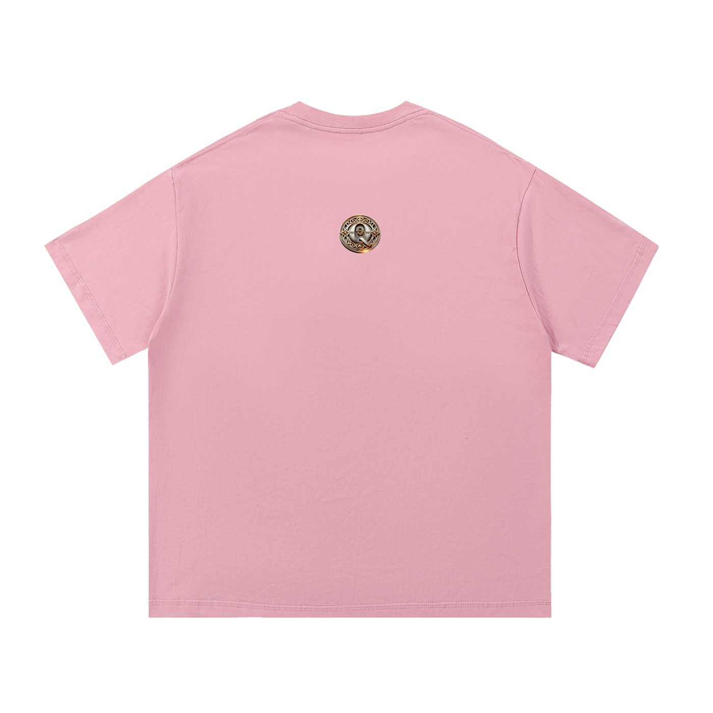 QE Classic Eat The Streetz Essential Cotton T-Shirt
