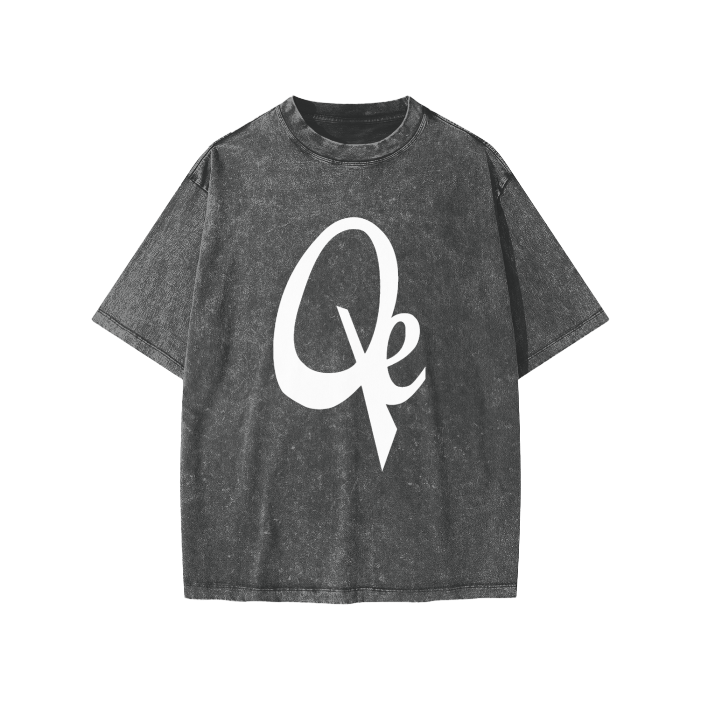 QE Snow Washed Kids' T-Shirt