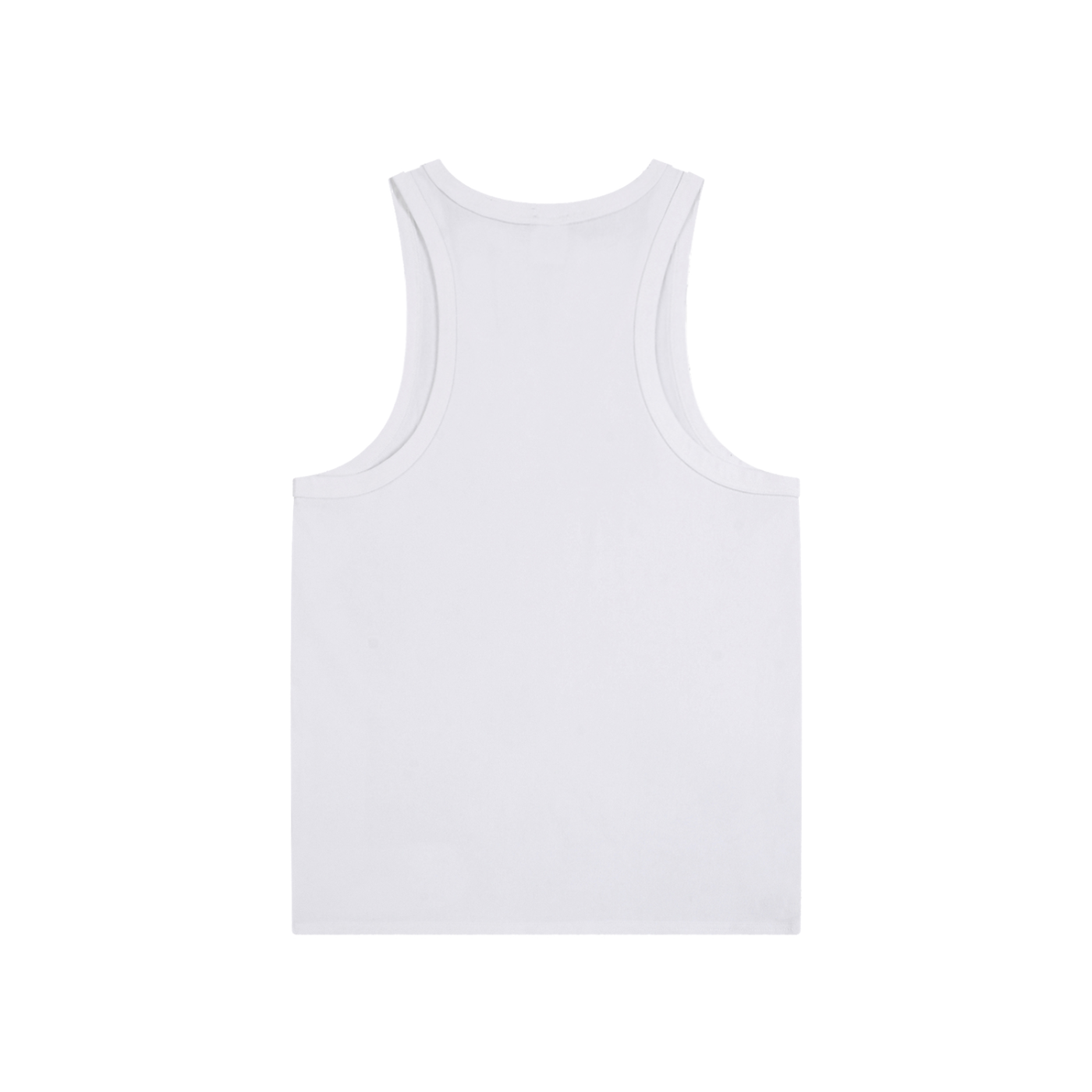 QE Radio Essential Performance Tank Top