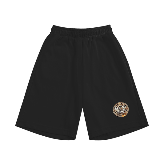 QE Essential Kids' Shorts