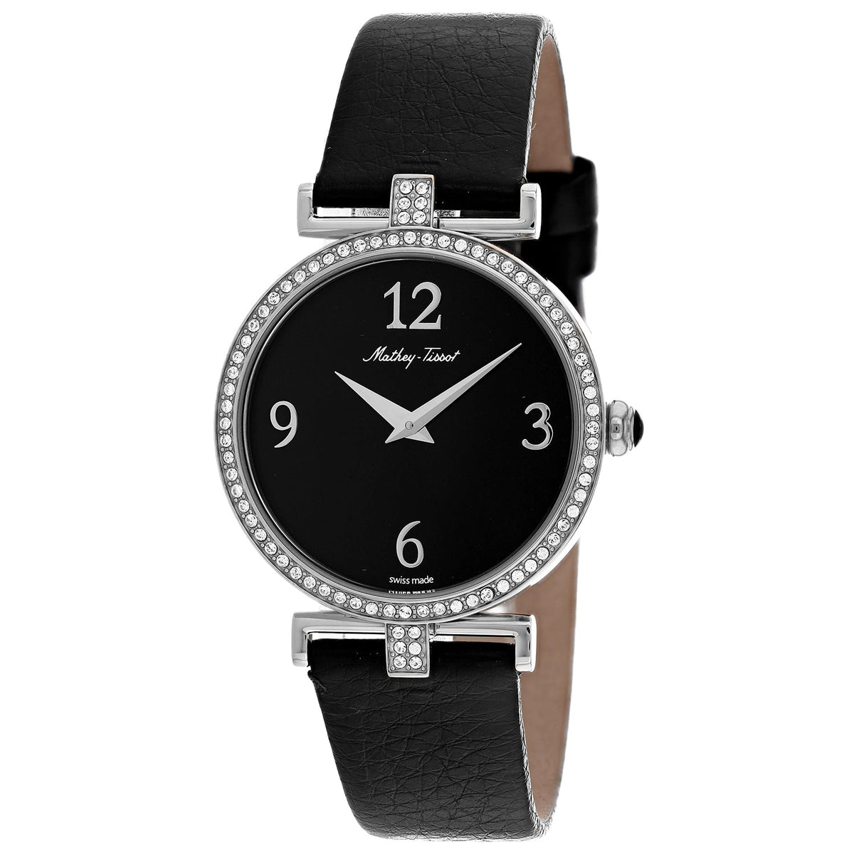 Mathey Tissot Women's Gaia