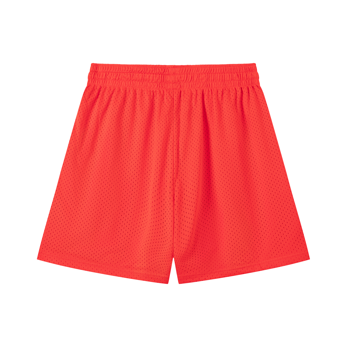 QE Mesh Drawstring Shorts