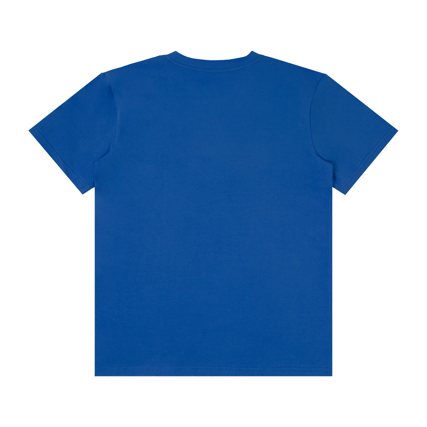 QE Dragons Unisex Classic Crew Neck Cotton T-Shirt
