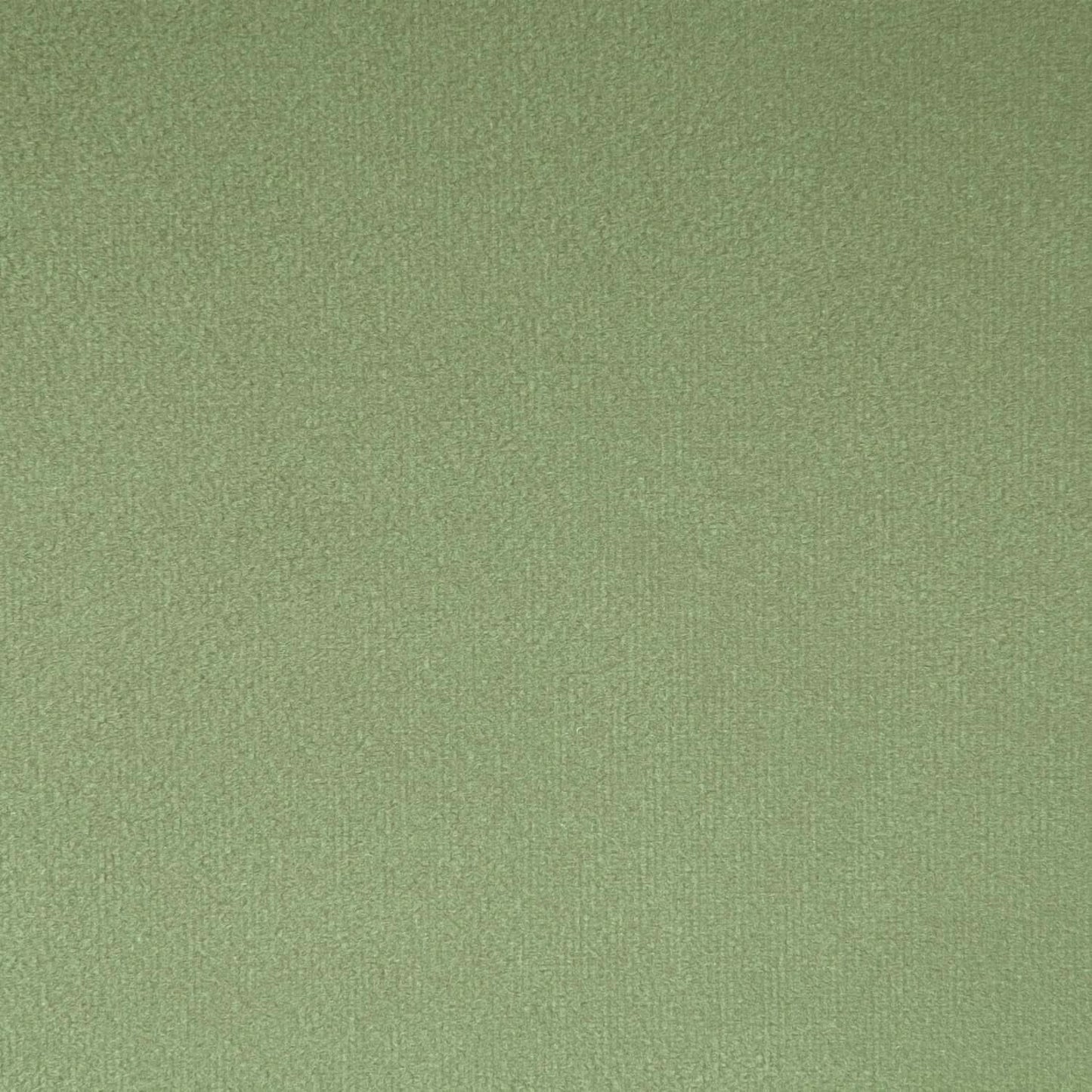 Elegant Green Velvet Tufted Channel Ottoman Footstool