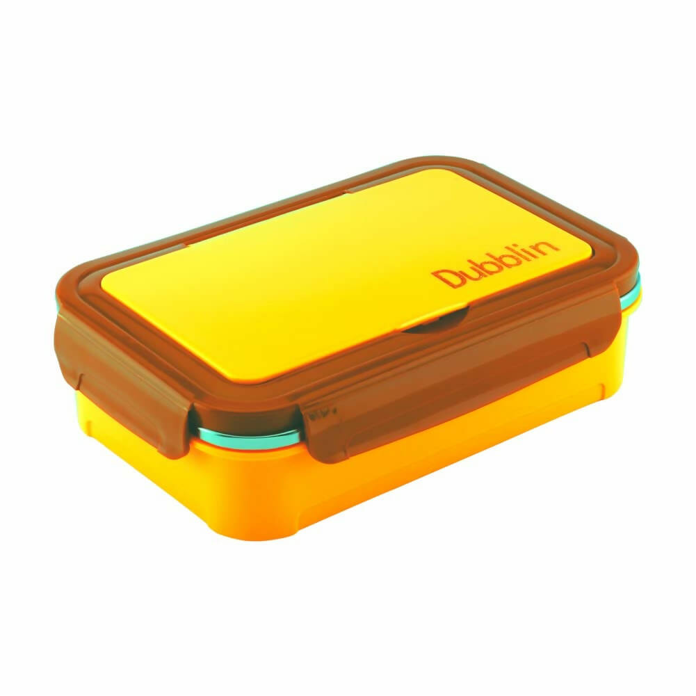 Dubblin Buffet Stainless Steel Lunch Box