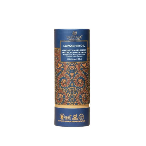 Varaasa Lomashir Lustre Lift Hair Oil