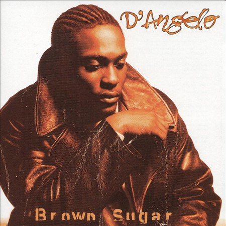 Brown Sugar (VINYL) | Mint (M) Mint (M)