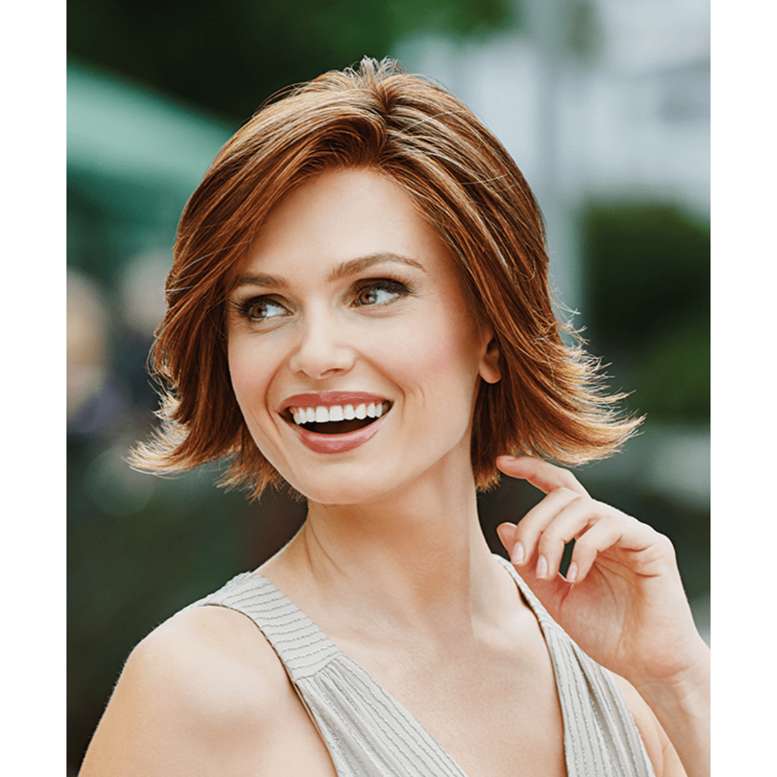 DARE TO FLAIR WIG By Gabor