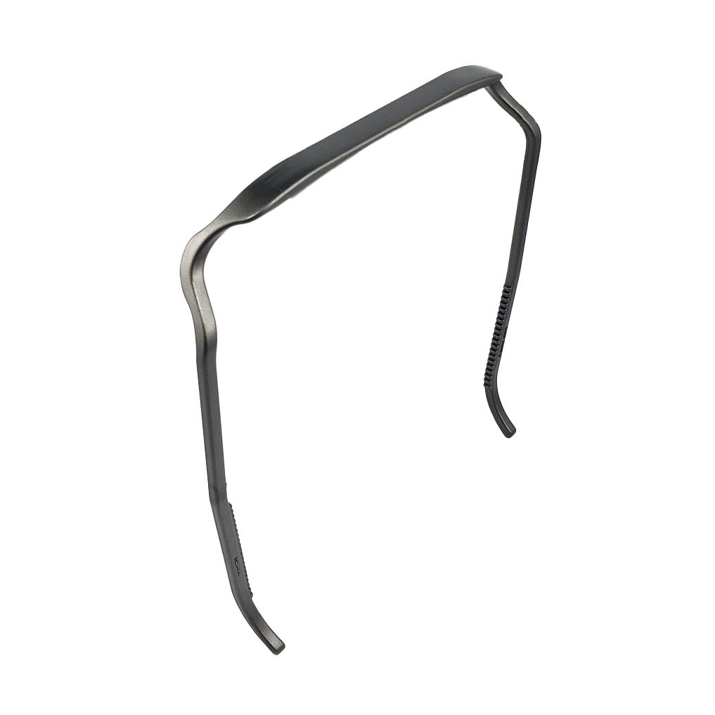 Charcoal Headband