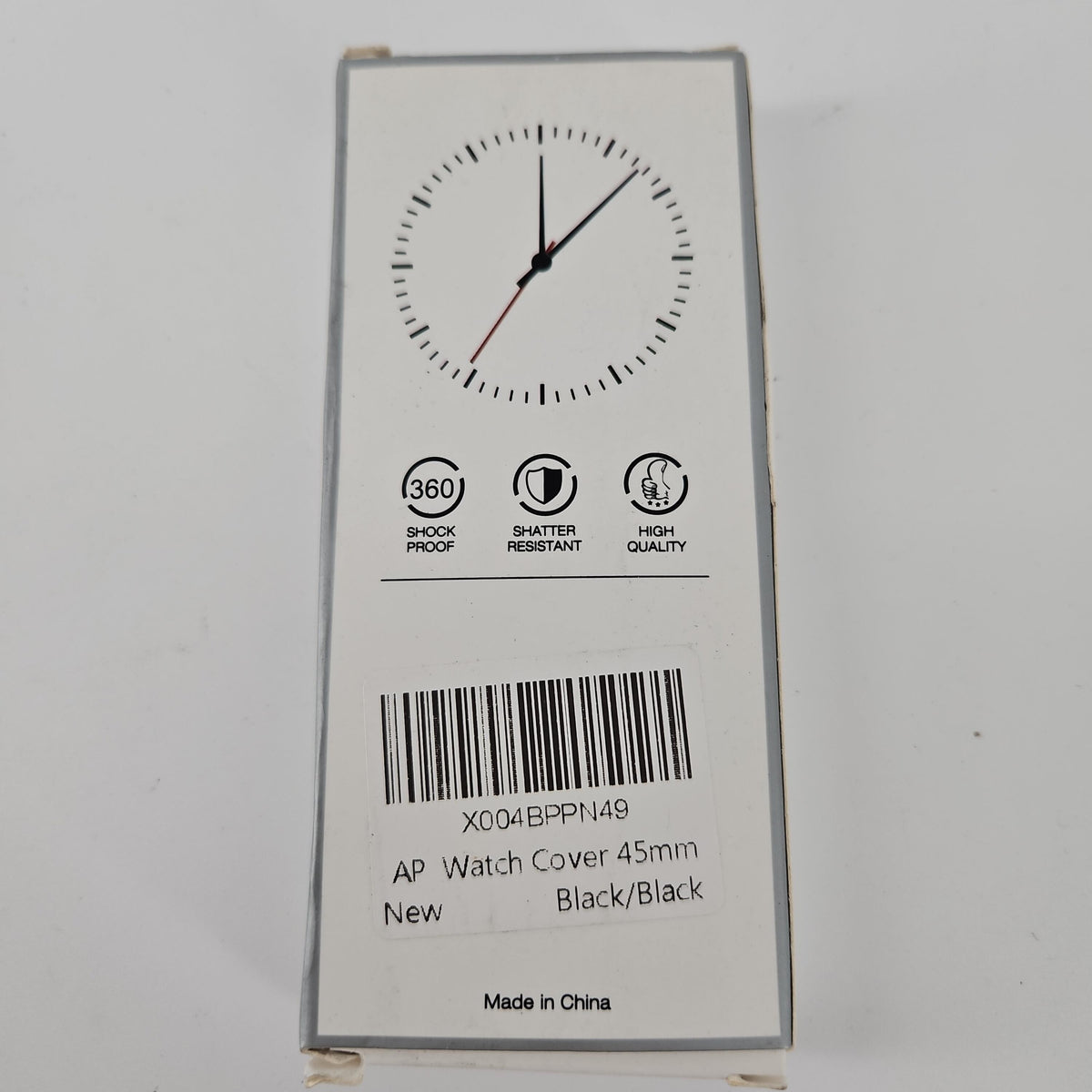 45mm Apple Watch Protective Case Cover
