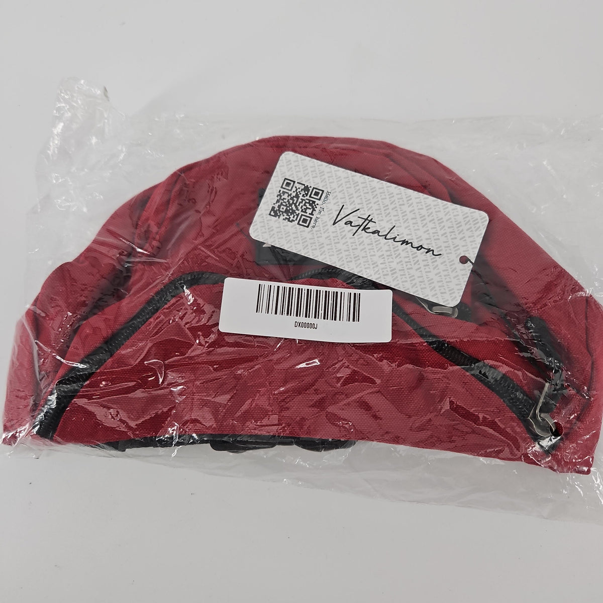 Vattalimon Strap Bag