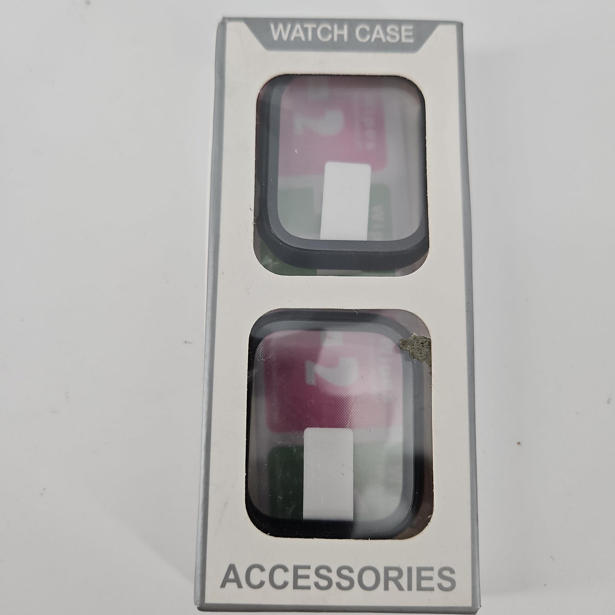 45mm Apple Watch Protective Case Cover
