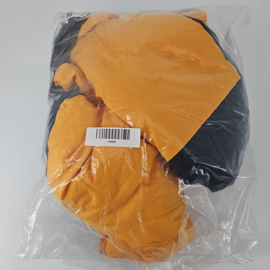 [Like New] One-Piece Winter Coverall, Size 130