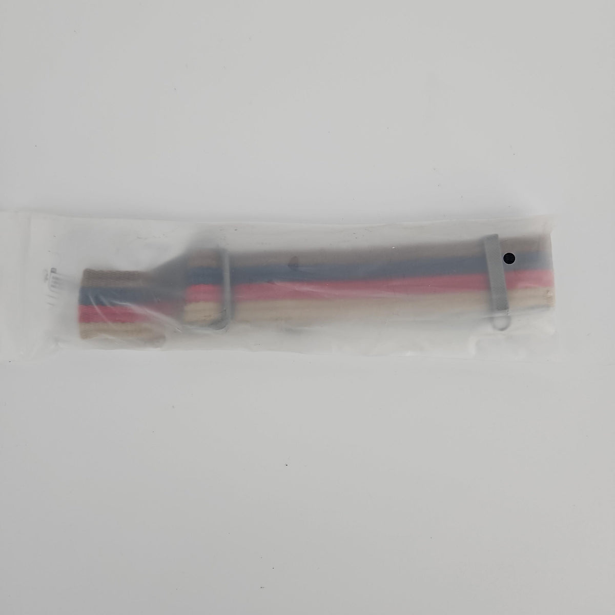 Cotton Dog Collar for Medium and Large Dogs