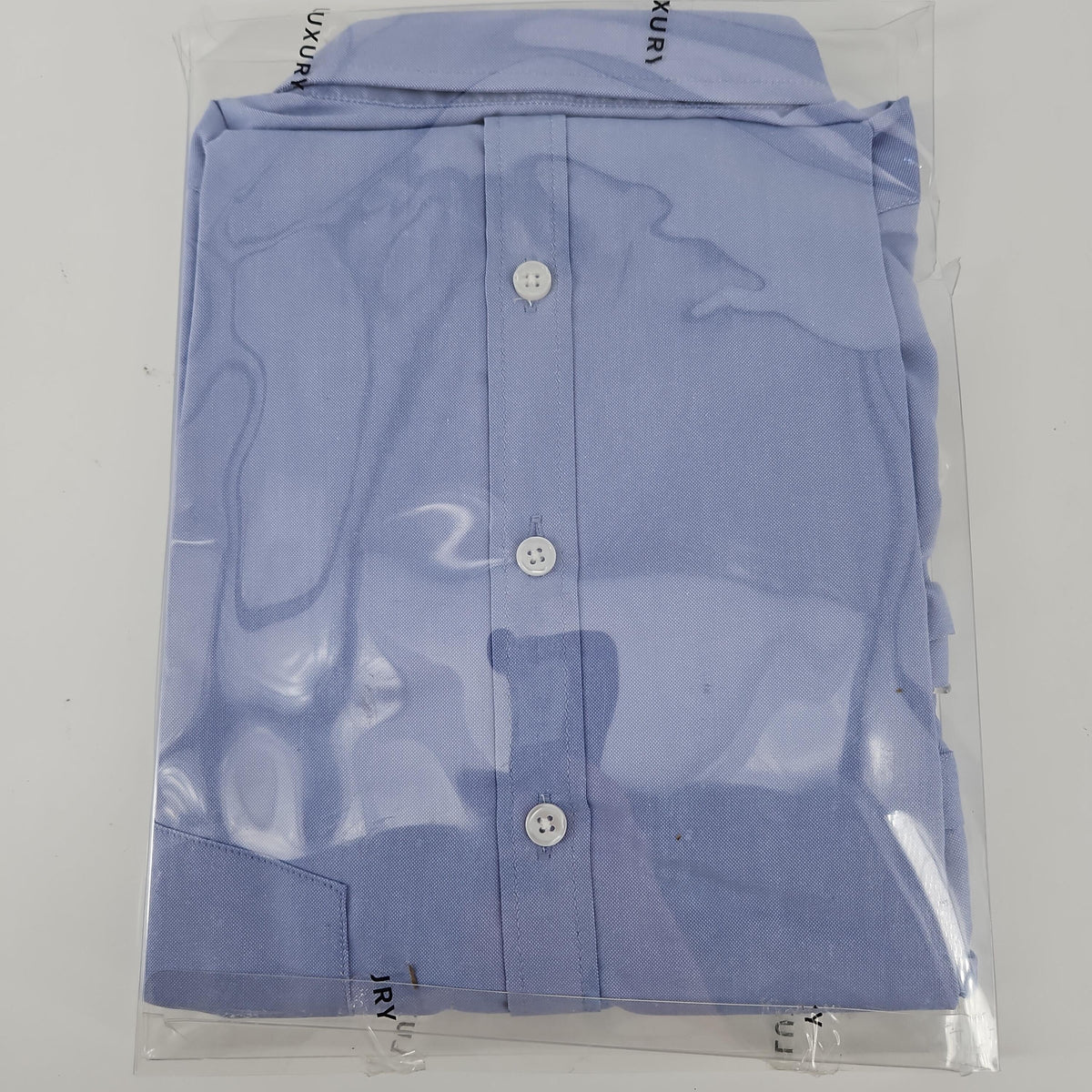Glecivy Women's Cotton Oxford Button-Down Shirt, Large