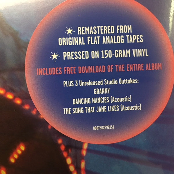 Under The Table And Dreaming (2xVINYL) | Mint (M) Mint (M)