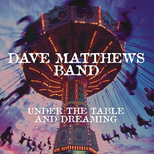 Under The Table And Dreaming (2xVINYL) | Mint (M) Mint (M)