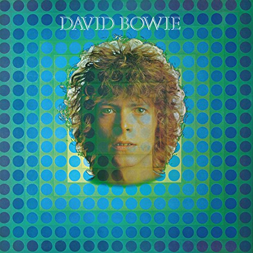 David Bowie - Space Oddity (180g Vinyl) | Mint (M) Mint (M)