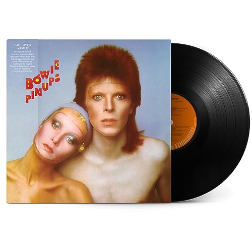 Pinups (2015 Remaster) | Mint (M) Mint (M)