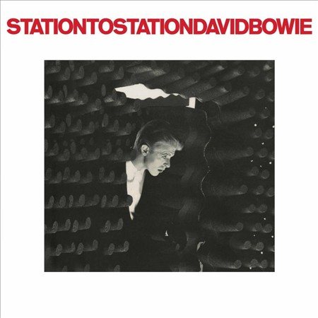 Station To Station (Remastered) | Mint (M) Mint (M)