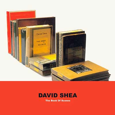 The Book of Scenes |
