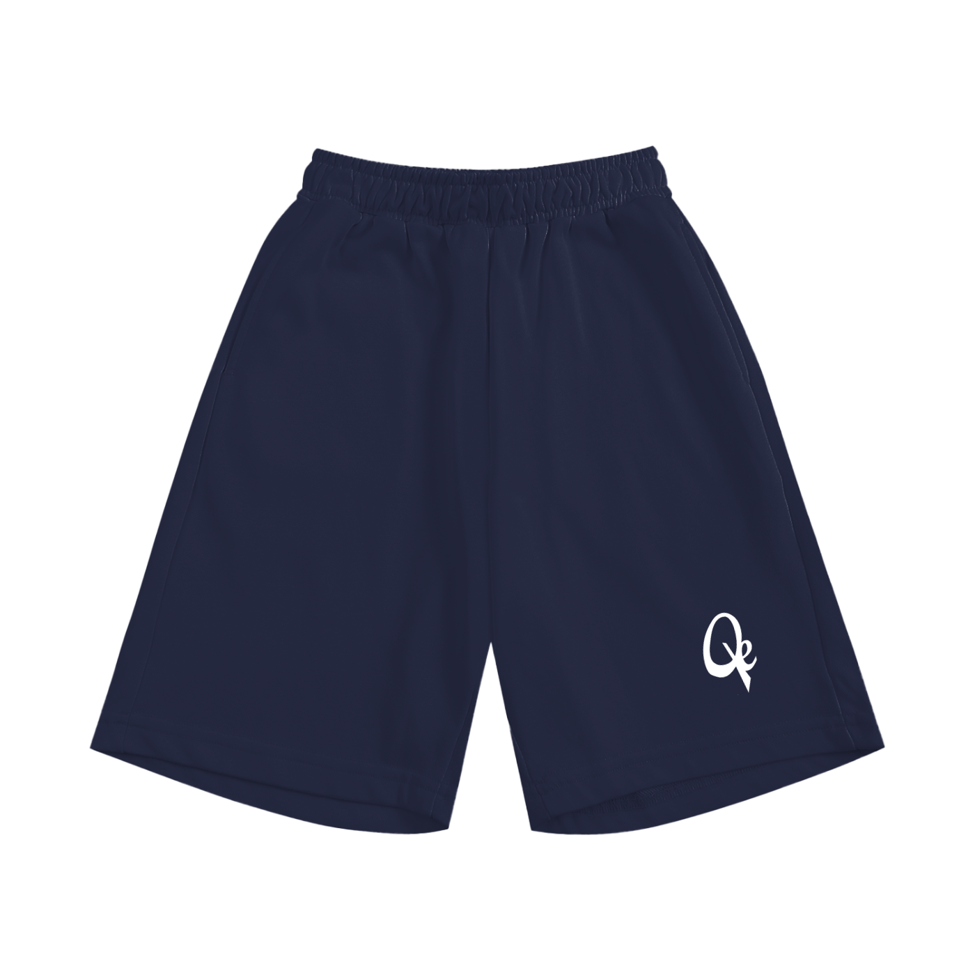 QE Essential Kids' Shorts