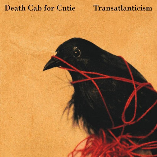 Transatlanticism (20th Anniversary Edition) (Booklet, Gatefold LP Jacket) (2 Lp's) | Mint (M) Mint (M)