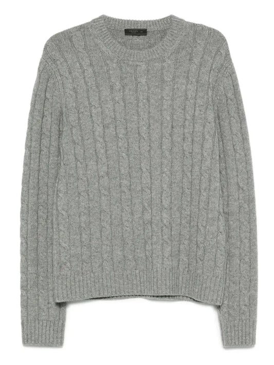 Prada Men Cashmere Sweater