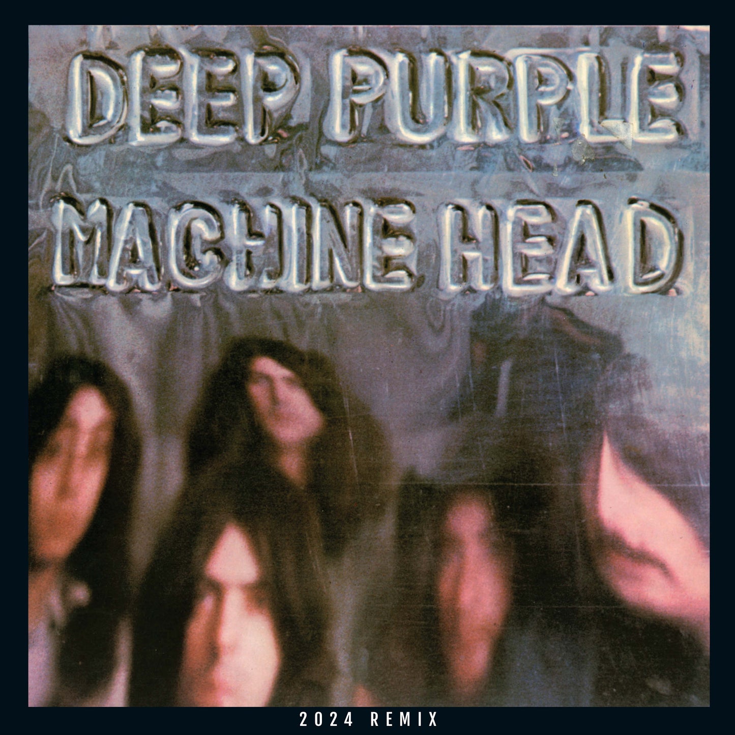 Machine Head (2024 Remixed Edition) (Brick & Mortar Exclusive) | Mint (M) Mint (M)
